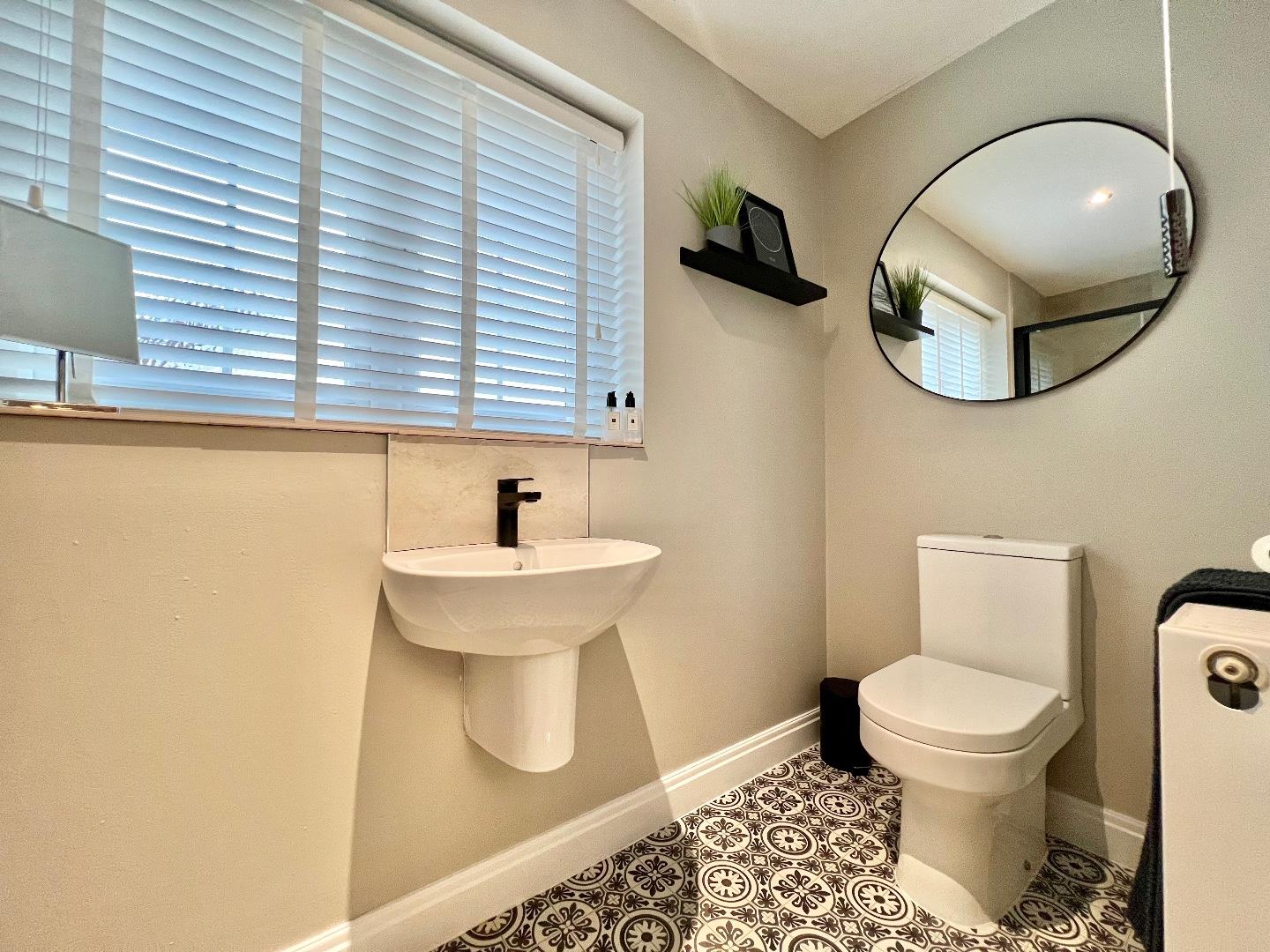 Watts & Bryn Celyn, Llanharry, Pontyclun, Rhondda Cynon Taff